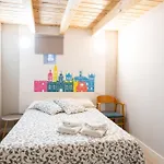 Apartamentos Go - Leopoldo Cano Center