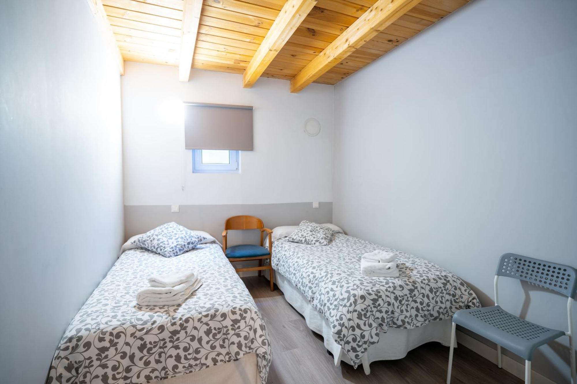 Apartment Go - Leopoldo Cano Center Valladolid