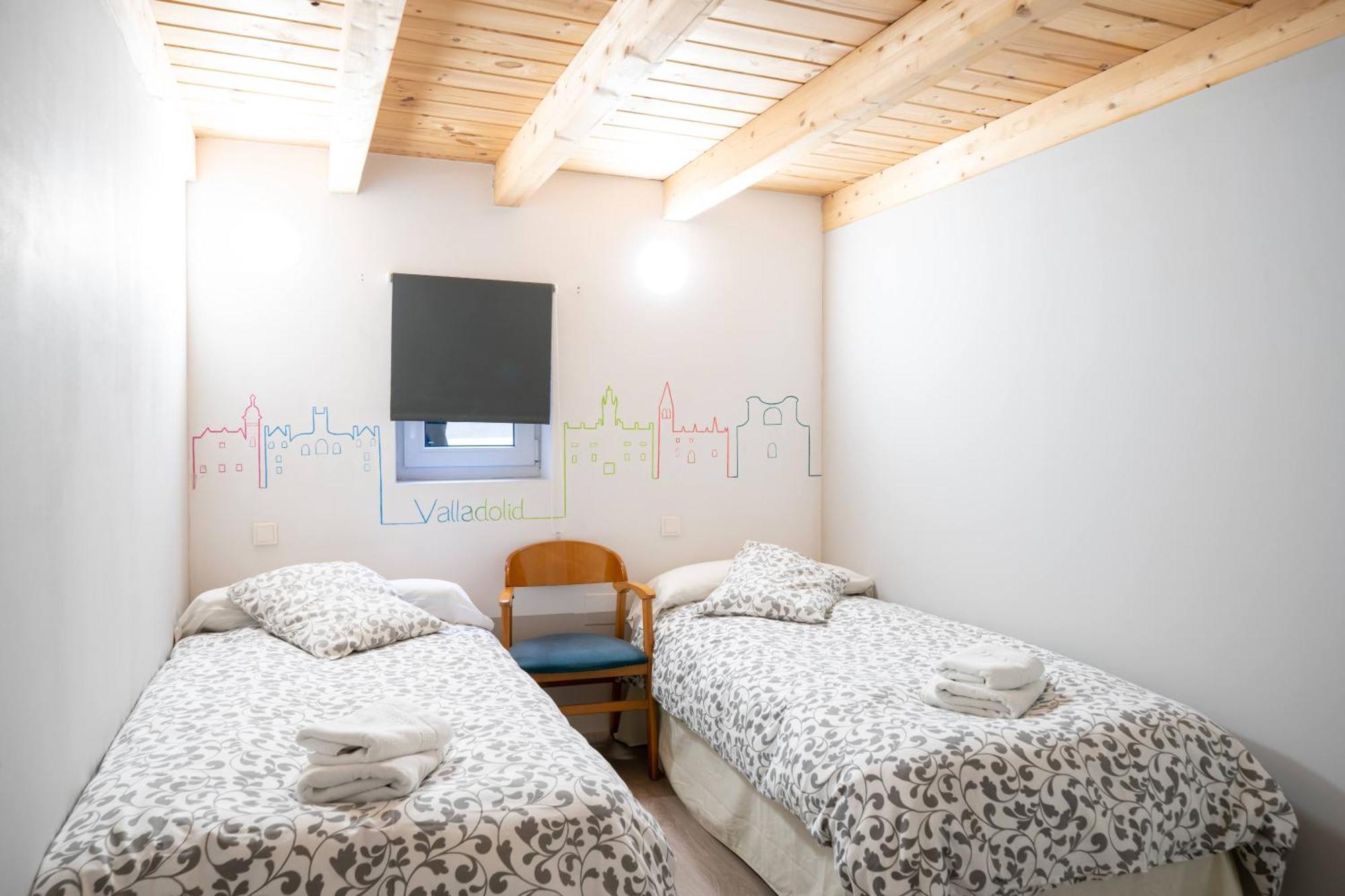 Apartment Go - Leopoldo Cano Center