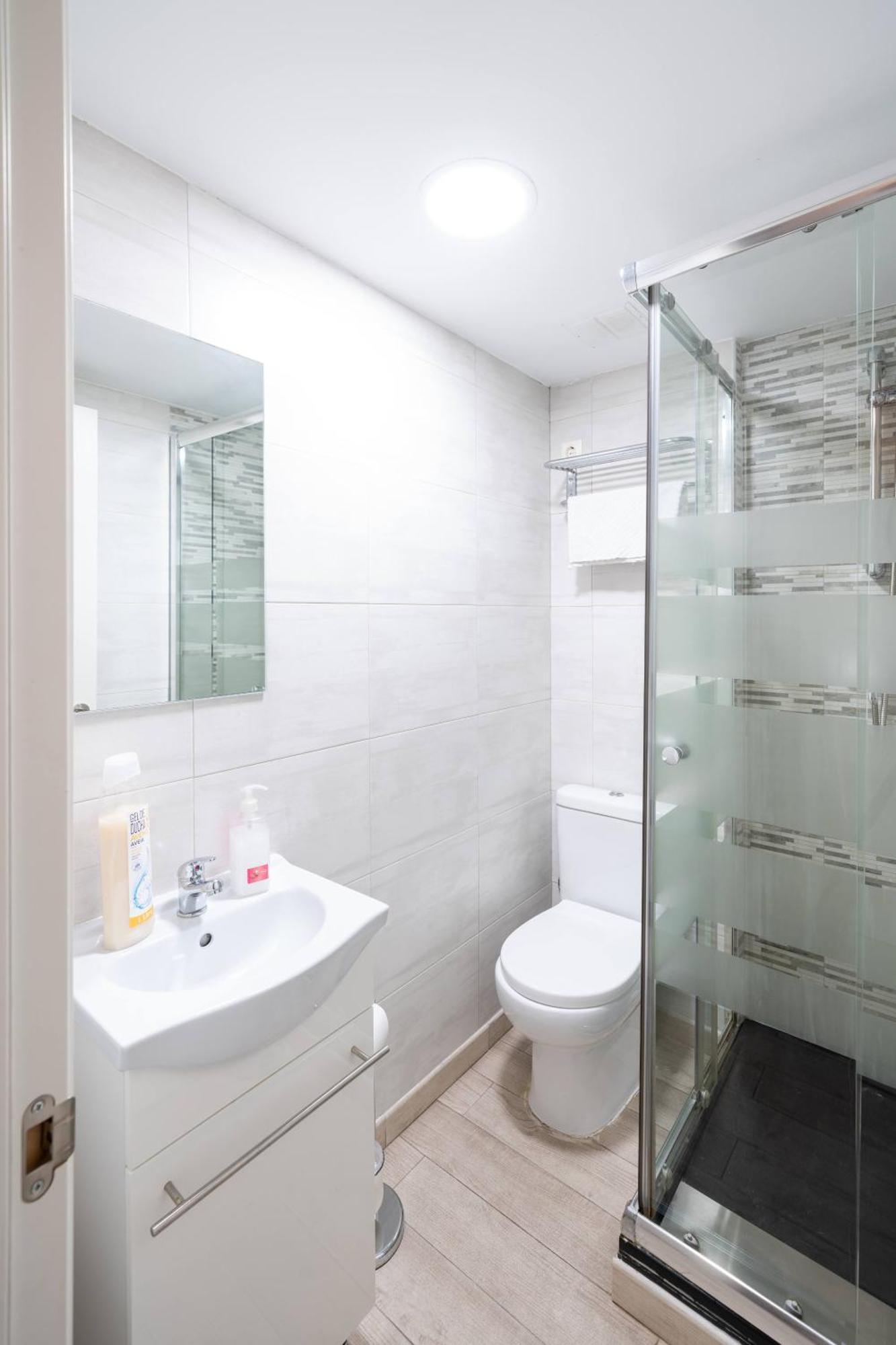 Apartamento Leopoldo Cano Center *