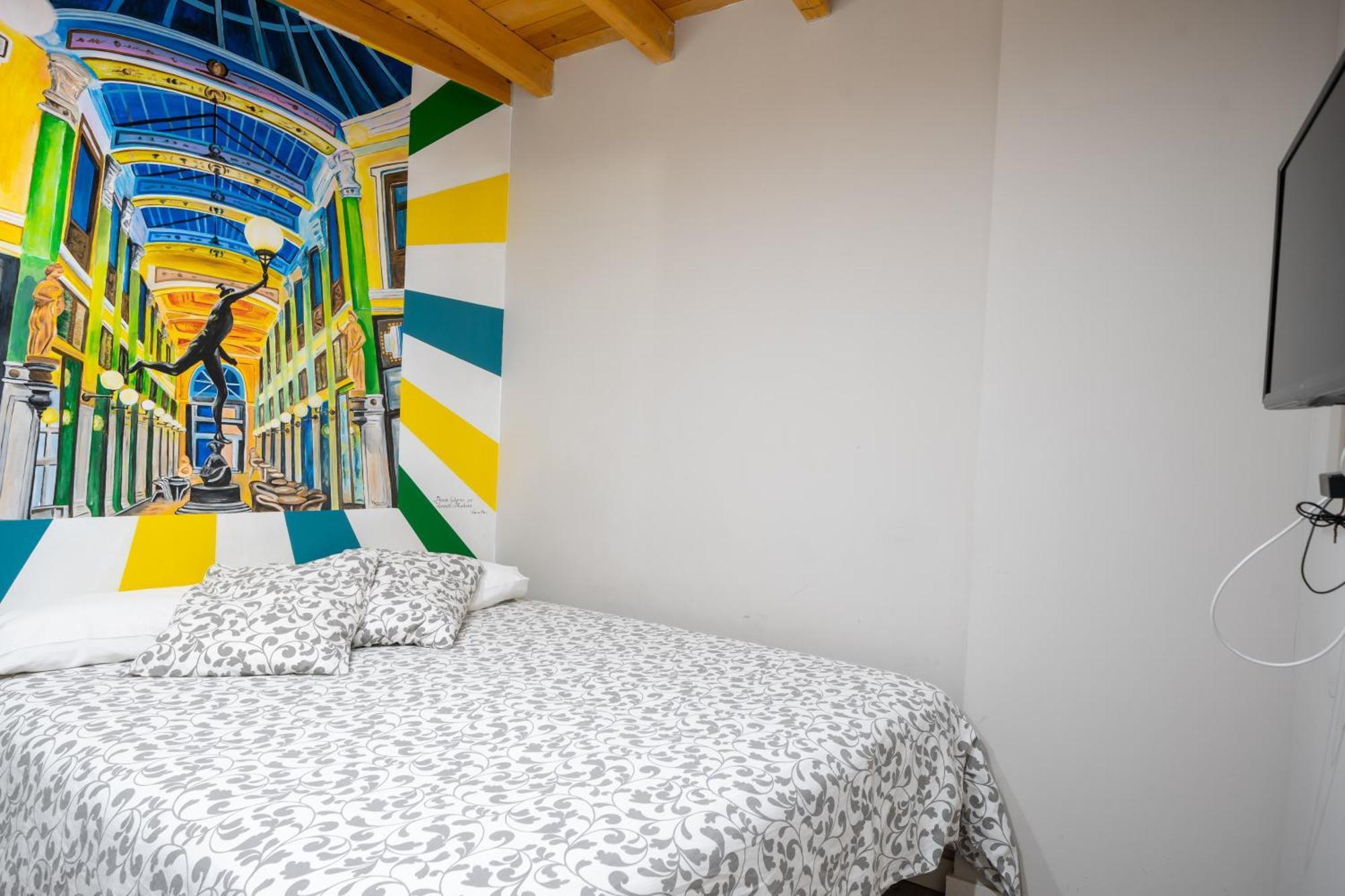 Apartment Go - Leopoldo Cano Center Valladolid