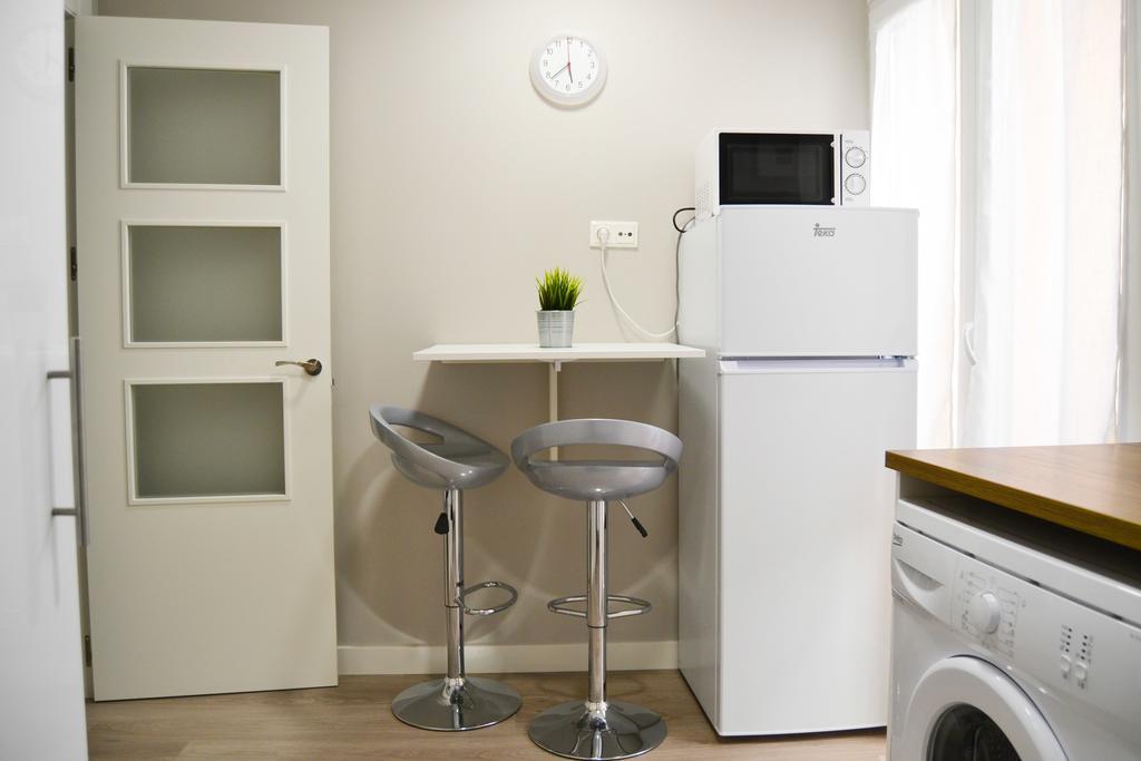Apartment Go - Leopoldo Cano Center Valladolid