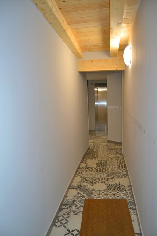 Go - Leopoldo Cano Center Apartment Valladolid
