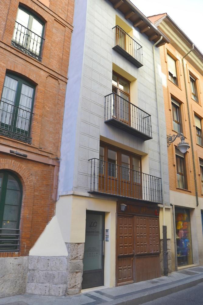 Go - Leopoldo Cano Center * Valladolid